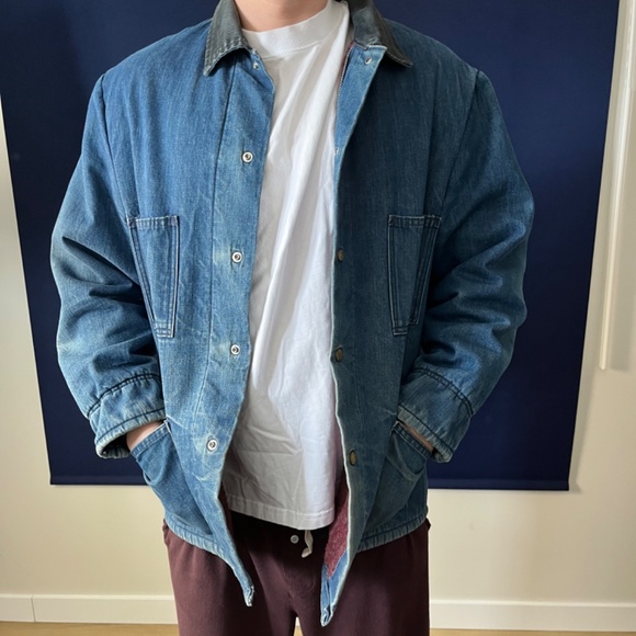 Vintage Carter’s Jacket - Picture 6 of 7